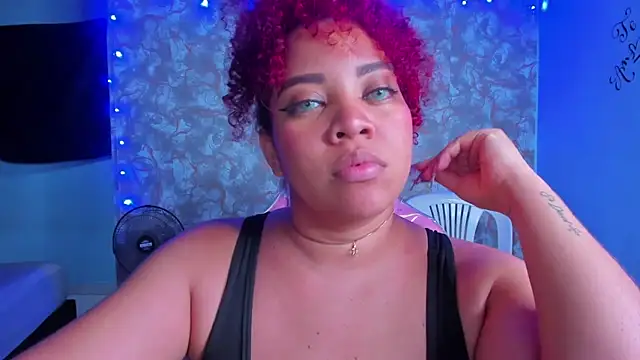 AngelaCoffee Chat XXX in diretta