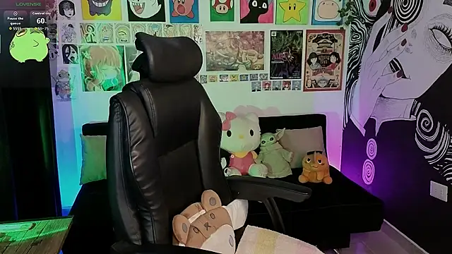 Yuhwan_ Live XXX-Chat