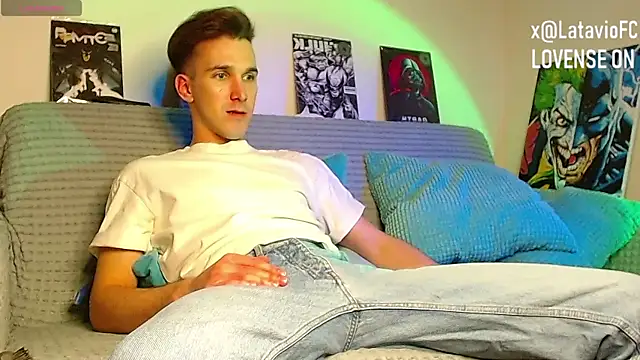 Sembang XXX Secara Langsung Midnighter_