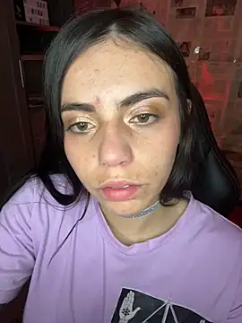 i_am_nina_n Live XXX chat