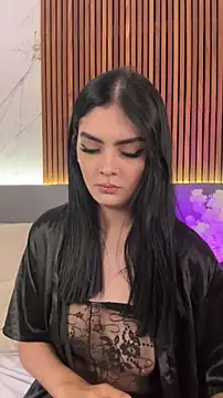 Chat XXX ao vivo de AliceRitter