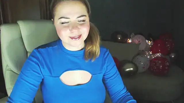 Chatroom XXX en direct de Cute_sun