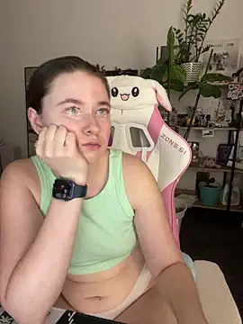 Chat XXX ao vivo de sweetest_pie