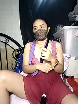 _Shimmerlyn_ Live XXX-Chat