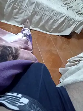 Živý XXX chat UnreadyChutzpa