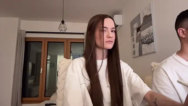 Double_Sun – Live XXX-chat