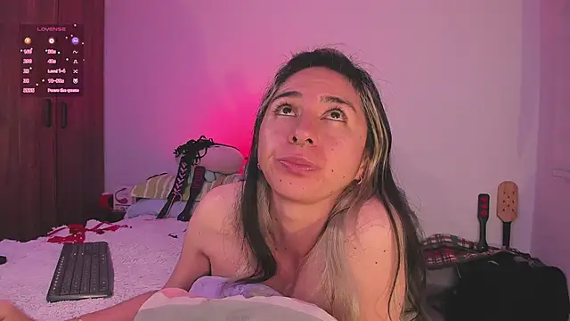 K2xxKrawl – Live XXX-chat