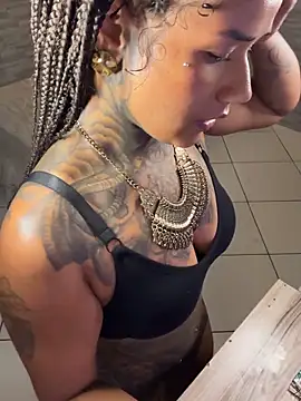 Sembang XXX Secara Langsung xbigpeach