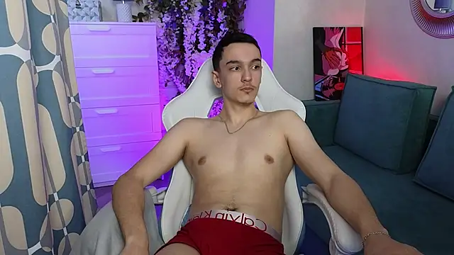 Živý XXX chat MoonlinSkinn