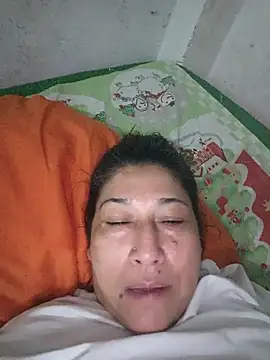 PatriciaGrajales Obrolan Langsung XXX