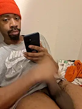 stressrliver88 – webcam-show