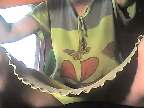 Sembang XXX Secara Langsung nastena70