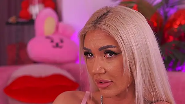 fallingangel Live XXX-Chat