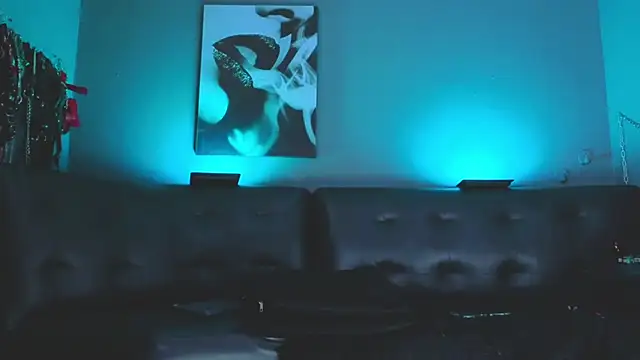 Show de webcam de Amberstones