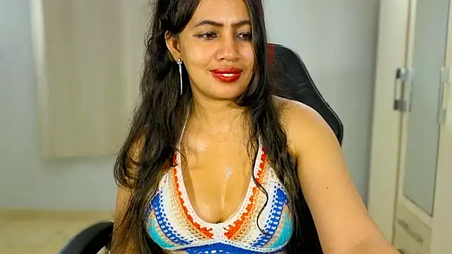 Sembang XXX Secara Langsung FannyXhot