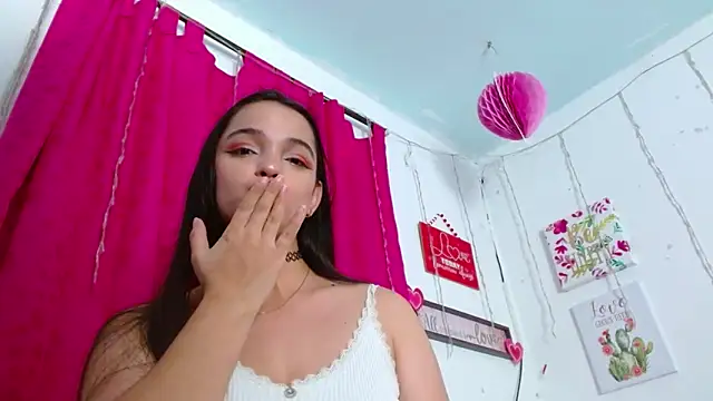 Sembang XXX Secara Langsung monica_little23