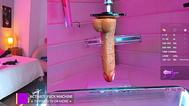 Sembang XXX Secara Langsung Miss_Pawi