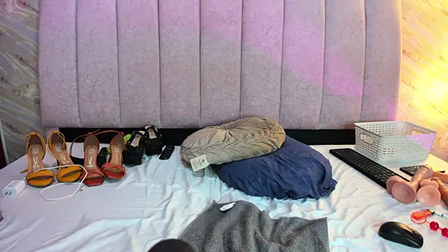 kathy-steven – Kamerová šou