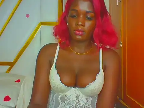 cutesmiling's Live XXX Chat