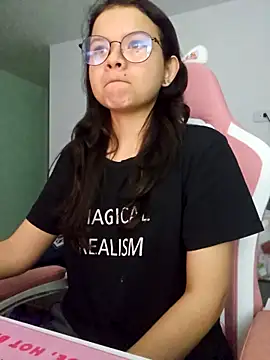 Czat XXX na żywo – azumiichan