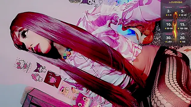 VIENNABR_S7n Webbikameraesitys