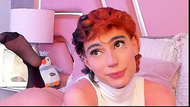 Вебкам-шоу KylieMonnett