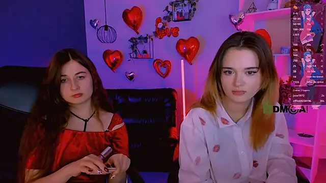 Czat XXX na żywo – lilith_diva