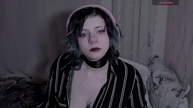 Chat XXX ao vivo de Alice_Zev