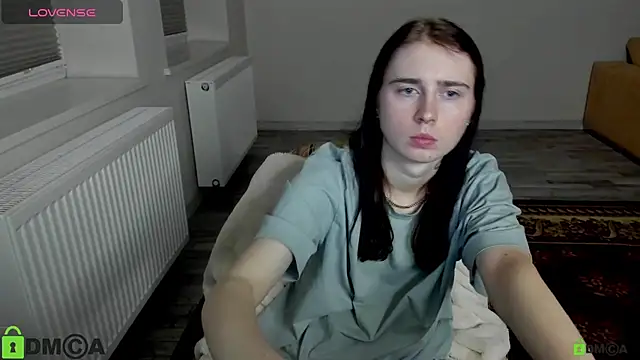 KrissLimada's Live XXX Chat