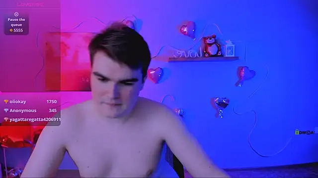 Sembang XXX Secara Langsung theo_drift