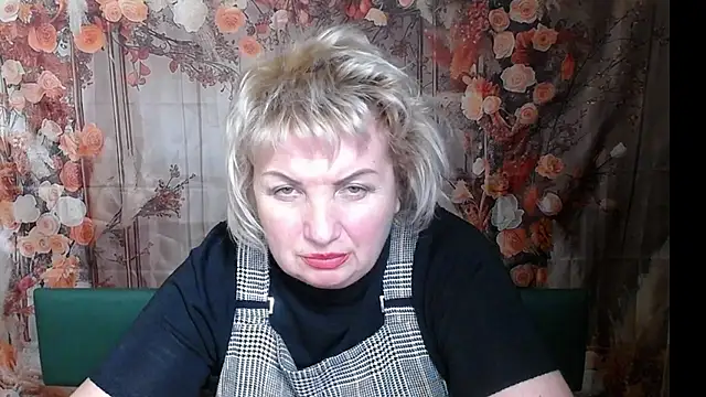 RenataDaster Webcamshow