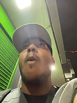 Show webcam de Danny_black11