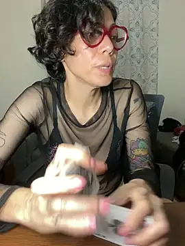 Онлайн чат XXX JeanneDuval8888