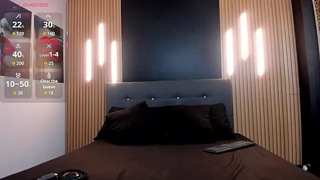 VickyJohnson1 – Naživo XXX chat