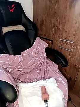 Chat +18 de Lovers__Annn ao vivo