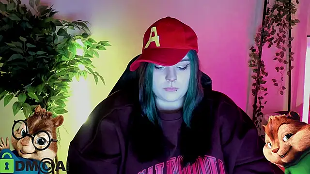 Mia_R0ss লাইভ XXX চ্যাট