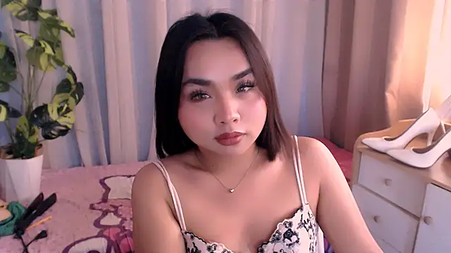 Show webcam de hoellygia