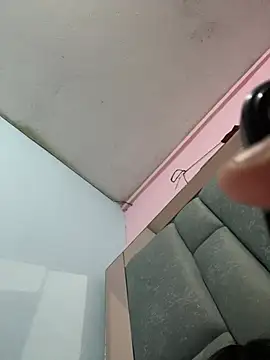 XXX chat uživo modela Macken_Hoot