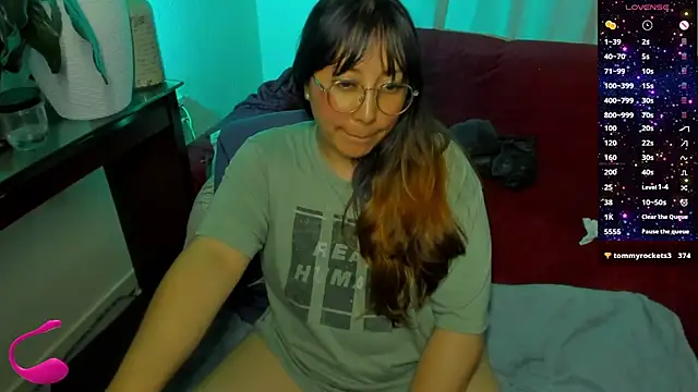 دردشة ella_harry الجنسية المباشرة