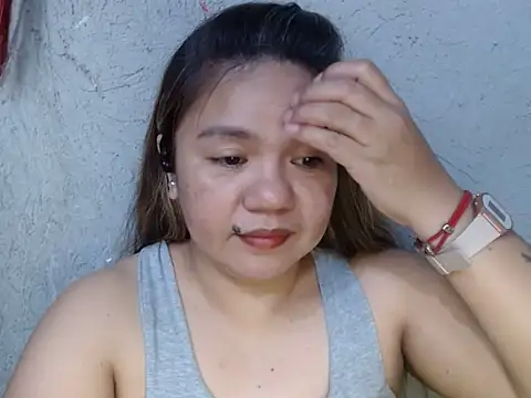 XXX chat uživo modela ambersmile