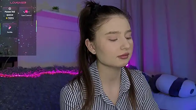 _Lua__ 现场XXX聊天