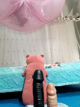 Chat XXX Live MilkShow