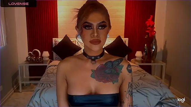 StellaStrong30 – Live XXX-chat