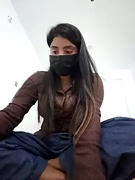 Hot_Anglen Webbikameraesitys