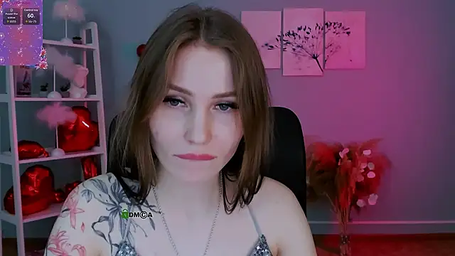 XXX chat uživo modela ariel_shadow