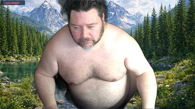 Вебкам-шоу MysticDevil