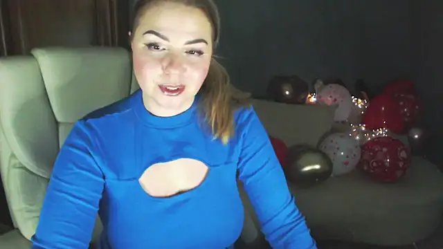 Cute_sun 现场XXX聊天