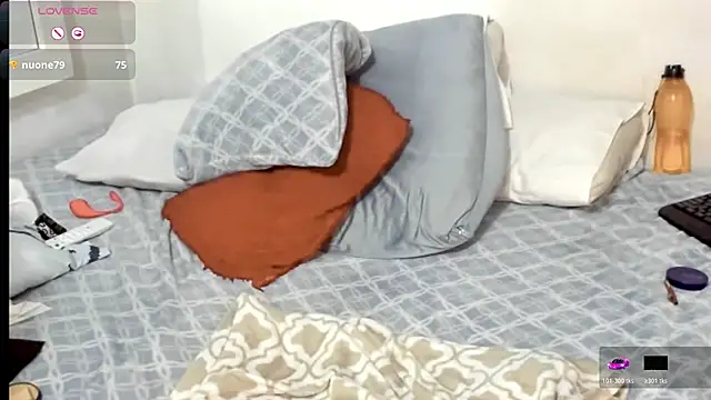 korayma_torres লাইভ XXX চ্যাট