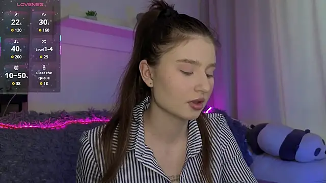 _Lua__ Live XXX-Chat