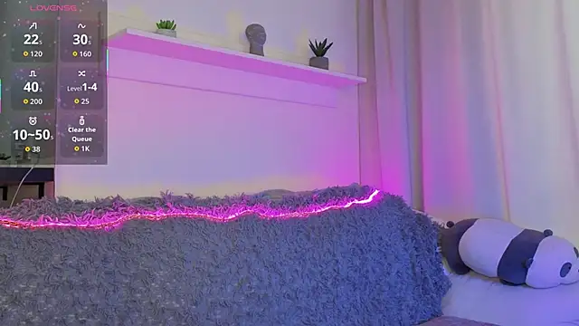 _Lua__ Live XXX-chat